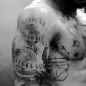 Meet your Posher, Asa